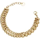 Liu Jo Stylový dvojitý náramek pro ženy LJ3050 + 2 měsíce na vrácení zboží