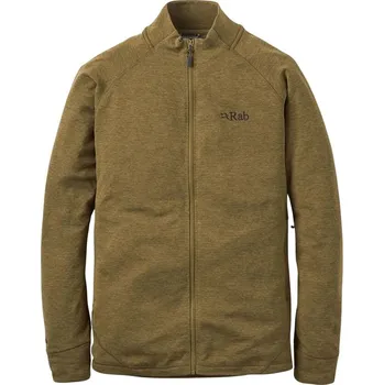 Oblečení a móda Rab Nexus Jacket oak M