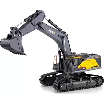 RC model ostatní Huina RC pásový bagr HN592 1:14