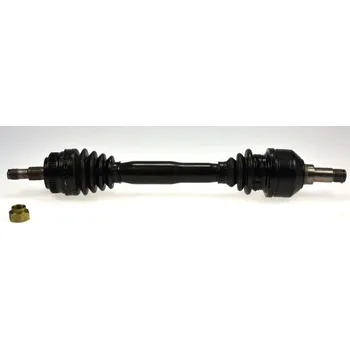 Hřídel nápravy Hnací hřídel SPIDAN 23796