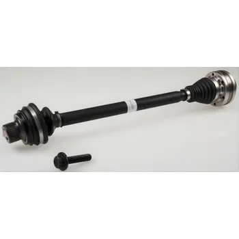 Hřídel nápravy Hnací hřídel SPIDAN GKND12069