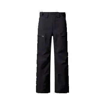 Pánské kalhoty The North Face CHAKAL PANT Men TNF BLACK/TNF BLACK černá XL/REGULAR
