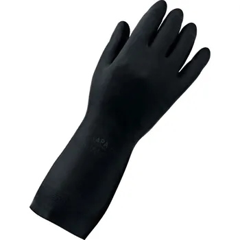 Pracovní rukavice Pracovní rukavice Mapa Professionnel Technimix 415 velikost 9 - 9,5 XL +