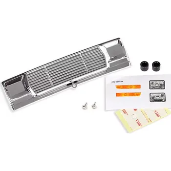 RC náhradní díl Traxxas přední maska: Big Foot Classic