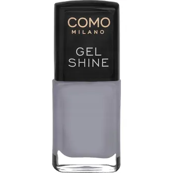 Lak na nehty Como Milano GEL SHINE 87 lak na nehty 11 ml
