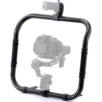 Dron Tilta Basic Ring Grip Plus for DJI Ronin Travel Kit