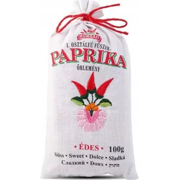 Koření Paprika Orlemeny Edes 100 g