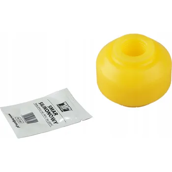 Stabilizátor nápravy Tedgum 00197394 Odpružení, stabilizátor