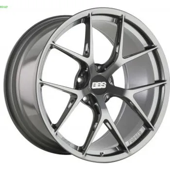Alu kolo Alu kola BBS platinum silber platinum silber 8,5x19" 5x112 ET43 82