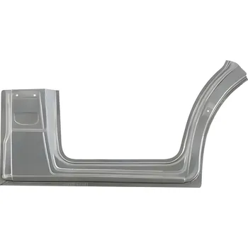 Prah karosérie Pravý práh MERCEDES SPRINTER |2006-2013| POLCAR | 5903107113817