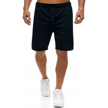 Pánské kraťasy Pánské kraťasy J STYLE nad kolena 8K101 velikost L