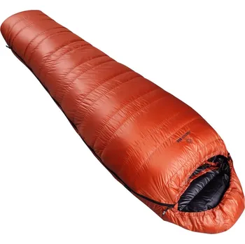 Spacák Cumulus Spací pytel Panyam 600 Výška postavy: do 188 cm - standardní (M) / Pozice zipu: levý (L)