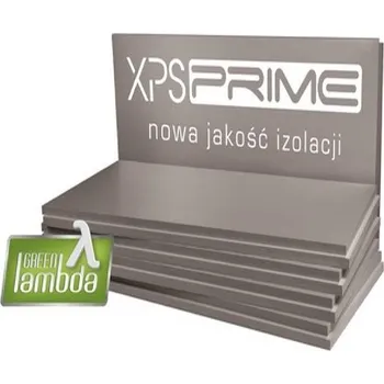 Tepelná izolace Styrodur SYNTHOS XPS PRIME S 70 L Styrodur XPS