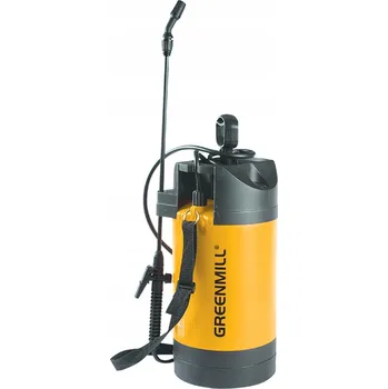 Postřikovač Ruční postřikovač Greenmill 5 l