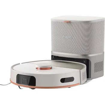 Robotický vysavač Philips XU5100/20 Series 5000 HomeRun