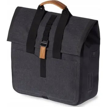brašna na kolo Zadní Cyklistická brašna Basil Urban Dry 20l