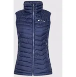 COLUMBIA VESTA BEZ RUKÁVŮ POWDER LITE VEST 1757411467 vel. XS