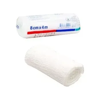 COVETRUS brand Obinadlo elast. CVET 8cmx4m 1ks