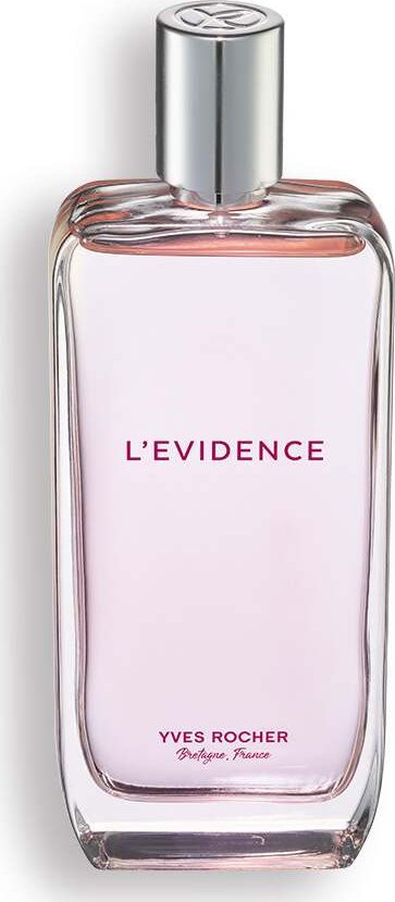 Parfémová voda L'Evidence Comme une Evidence 100 ml od Yves Rocher