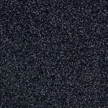 Dlažba Tubadzin Pastel czarny mono R10 dlaždice 20x20 (6003112)