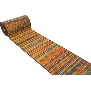 Koberec Protiskluzový běhoun FUSION 14 vícebarevný