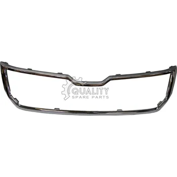 Příslušenství karosérie Rám, mřížka chladiče ŠKODA Original OEM 565853761 2ZZ