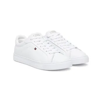 Dámské tenisky Sneakersy Tommy Hilfiger Icon Court FW0FW08815 Bílá 39