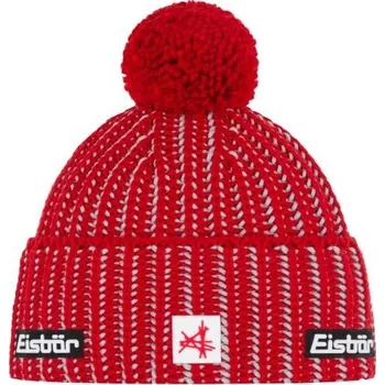 Čepice Eisbar Ronda Pompon MU SA ardea-fjord