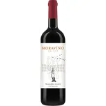 Moravíno Valtice Rulandské Modré VOC "Valtice, Pod Reistnou" 0,75l Vinařství Moravíno