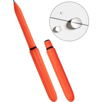 Rite in the Rain dvojbalení voděodolných per Pokka Pen Barva: Oranžová