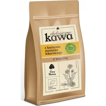 Káva Káva rozpustná, bez kofeinu Dary Natury 100 g