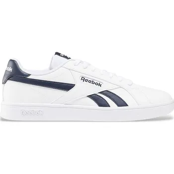 Pánské tenisky REEBOK Pánské univerzálni boty Court Retro BÍLÁ
