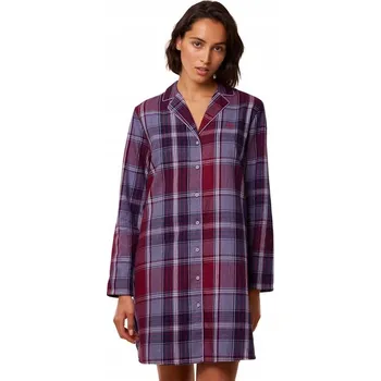 Podprsenka TRIUMPH - BOYFRIEND FIT NDW - námořnická modrá - 38