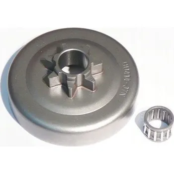 BUBEN, KOŠ SPOJKY PRO PILU HUSQVARNA 340 345 350 351 445 450 - VYSOKÁ KVALITA