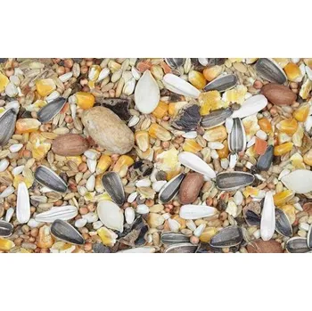 Pro ptáka KAMPOL Papoušek velký(PAD), 10 kg