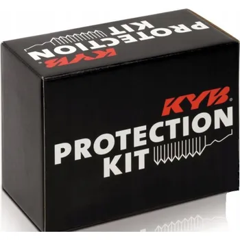 KYB 910176 Sada prachovek tlumiče / Ochranná sada tlumiče