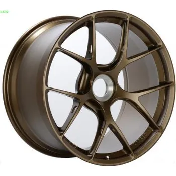 Alu kolo Alu kola BBS bronze matt bronze matt 10x21" 5x112 ET22 82