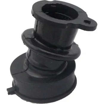 KOLEKTOR, PŘÍRUBA, SPOJKA KARBURÁTORU PRO PILU STIHL 034 036 MS340 MS360