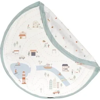 úložný prostor na hračky Play&Go Noomad original vak na hračky CityMap