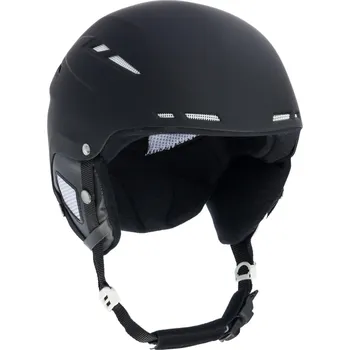 ALPINA Lyžařská helma Alpina Biom 54–58cm ČERNÁ