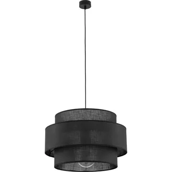 Závěsné svítidlo TK-Lighting Calisto 1 - světelný bod E27