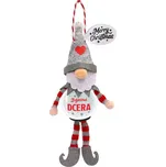 Albi Sněžítko skřítek - Báječná dcera