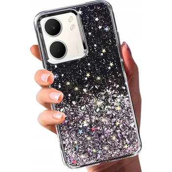 Pouzdro na mobilní telefon Zadní Kryt MBM pro Oppo A5x černý