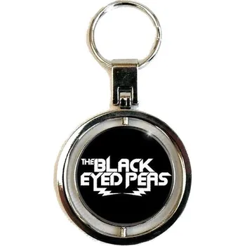 The Black Eyed Peas The End Klíčenka