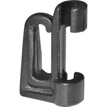 Chov hospodářského zvířete Náhradní izolátor pro kulaté sklolaminátové tyčky