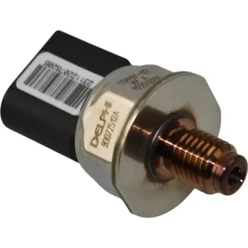 Čidlo automobilu Snímač vysokého tlaku paliva MERCEDES BENZ C W204 S204 W211 S211 - CDI (MERCEDES BENZ 6460700395 A6460700395)