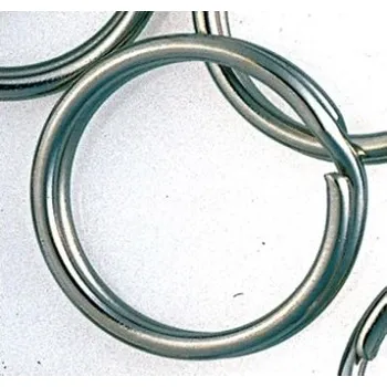 Saenger pojistný kroužek - nerez, vel. 12 mm, 10ks/bal