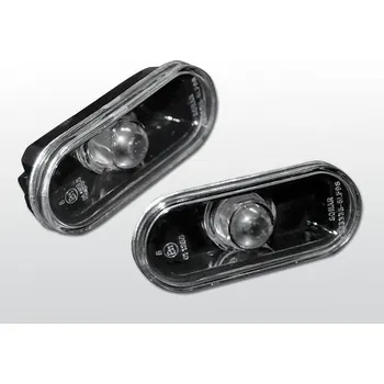 Osvětlení automobilu Blinkry boční, SEAT IBIZA, 1993->2002 (83.KBVW06)