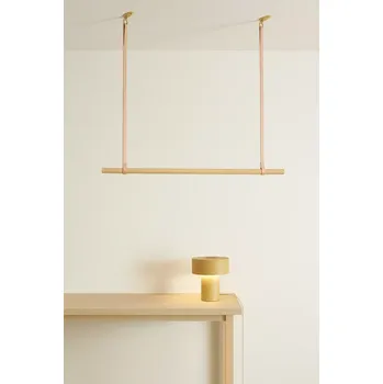 Věšák Tyčový držák Acorn 120 cm - Hübsch