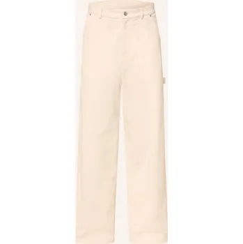 Dámské džíny Drôle De Monsieur Pánské Manšestrové Kalhoty Oversized Fit,...